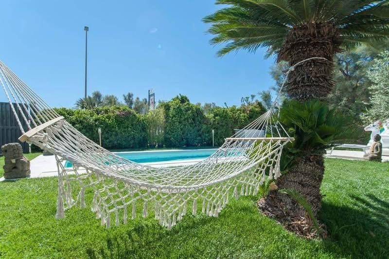 casa indipendente in affitto a Fiumicino in zona Maccarese