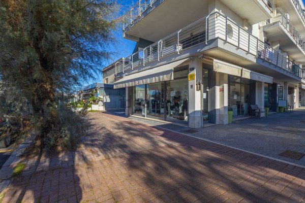 ufficio in affitto a Fiumicino