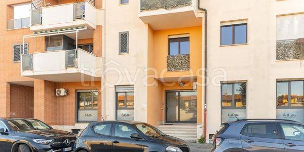 negozio in affitto a Fiumicino