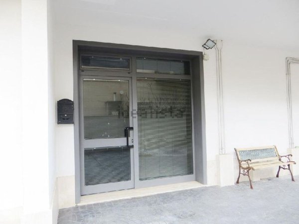 ufficio in affitto a Fiumicino