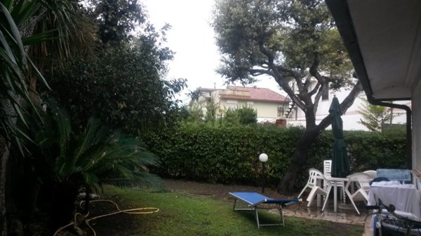 appartamento in affitto a Fiumicino in zona Fregene