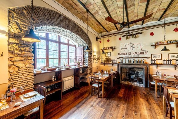 villa in affitto a Fiumicino in zona Maccarese