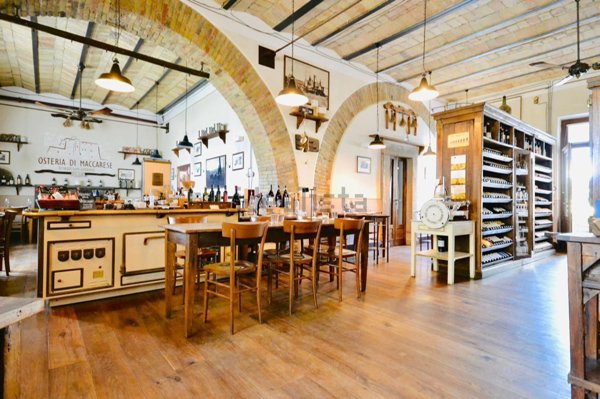 villa in affitto a Fiumicino in zona Maccarese