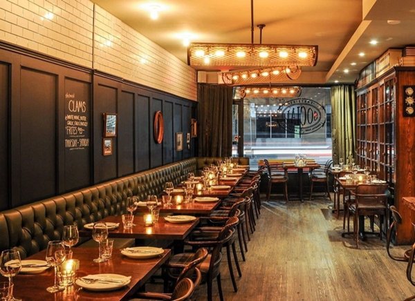 negozio in affitto a Fiumicino