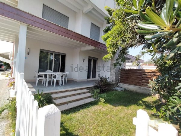 appartamento in affitto a Fiumicino