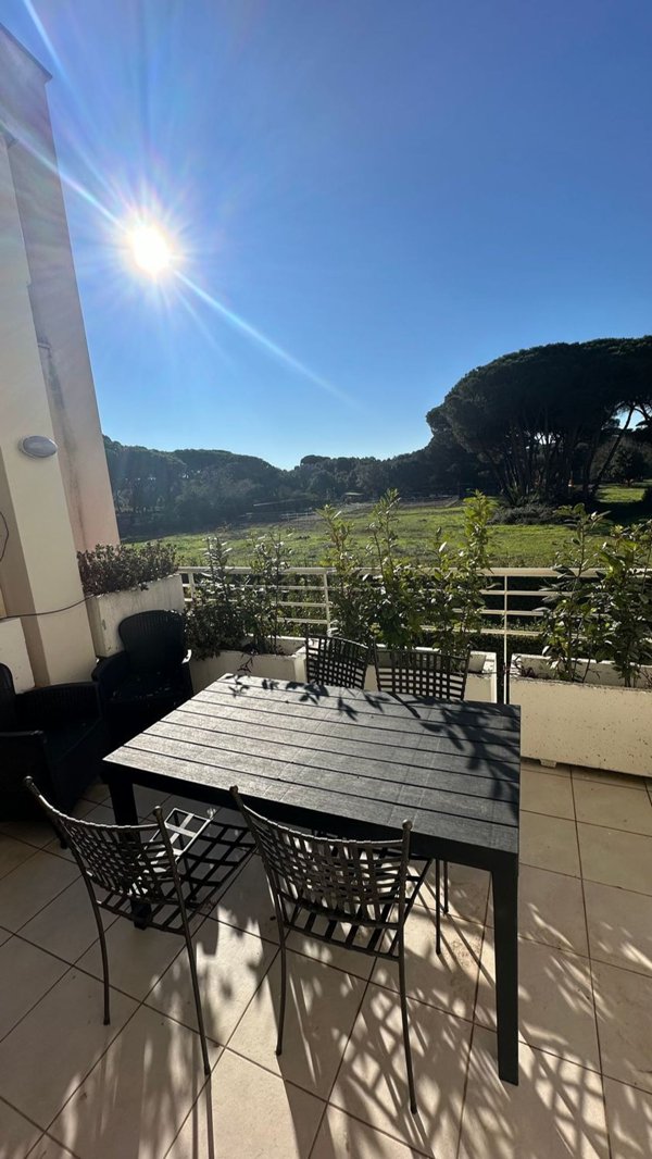 appartamento in affitto a Fiumicino