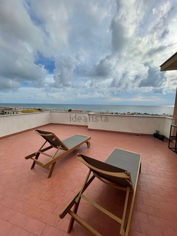 appartamento in affitto a Fiumicino