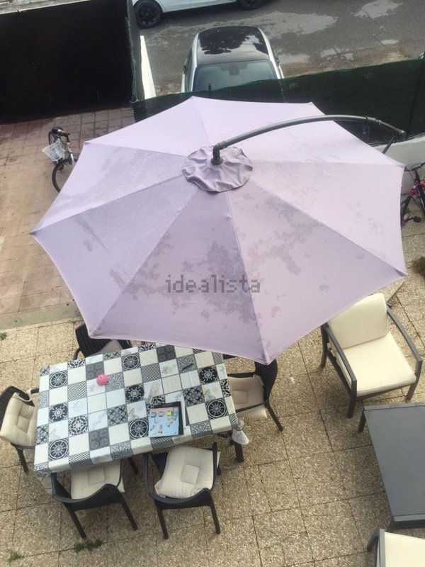 appartamento in affitto a Fiumicino in zona Fregene