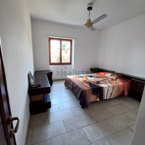 appartamento in affitto a Fiumicino in zona Fregene