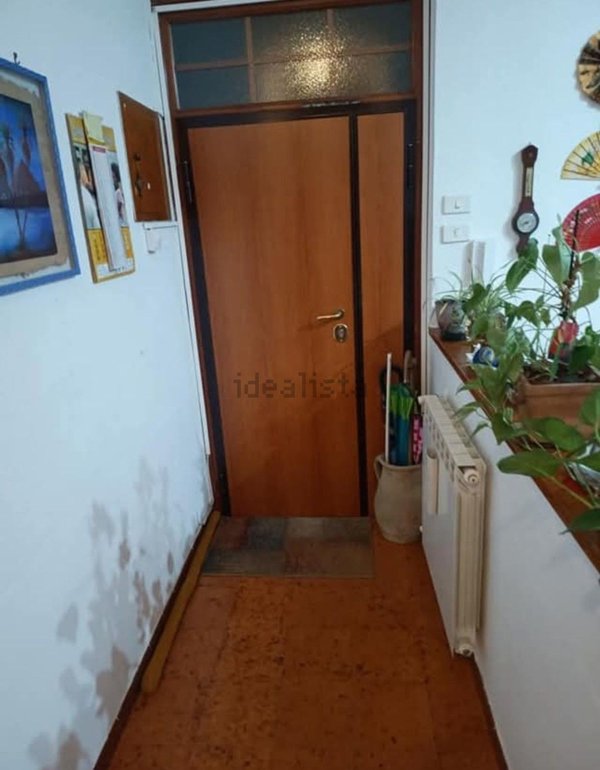 appartamento in affitto a Fiumicino in zona Isola Sacra