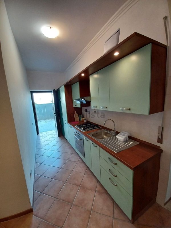 appartamento in affitto a Fiumicino