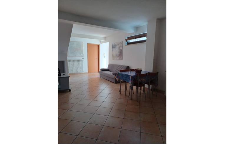 appartamento in affitto a Fiumicino