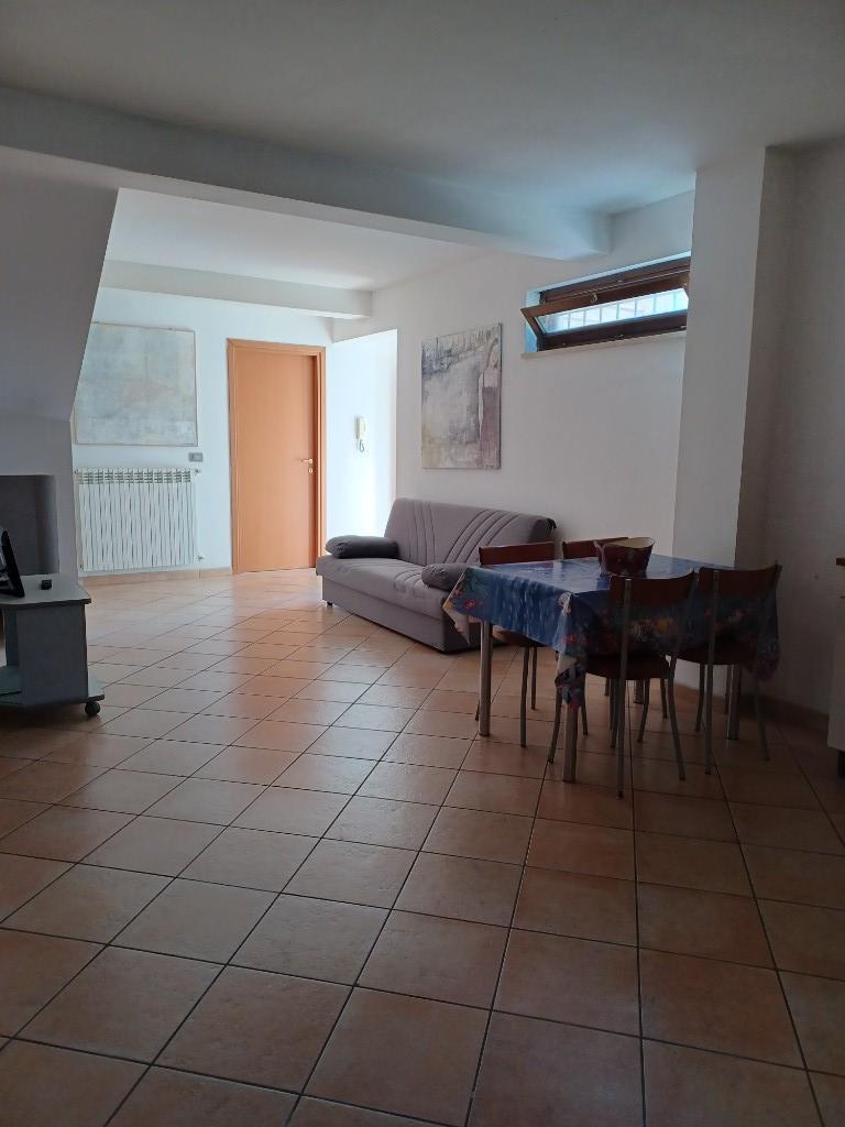 appartamento in affitto a Fiumicino