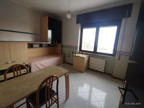 appartamento in affitto a Fiumicino in zona Isola Sacra