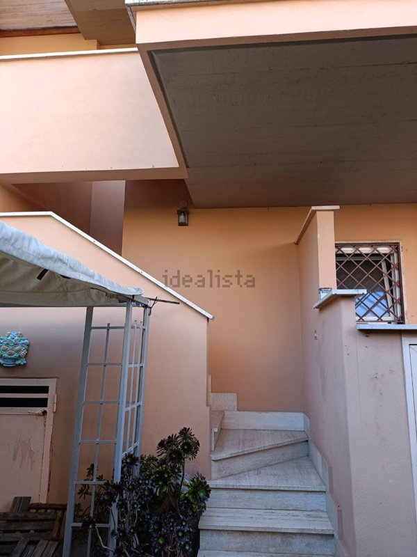 appartamento in affitto a Fiumicino