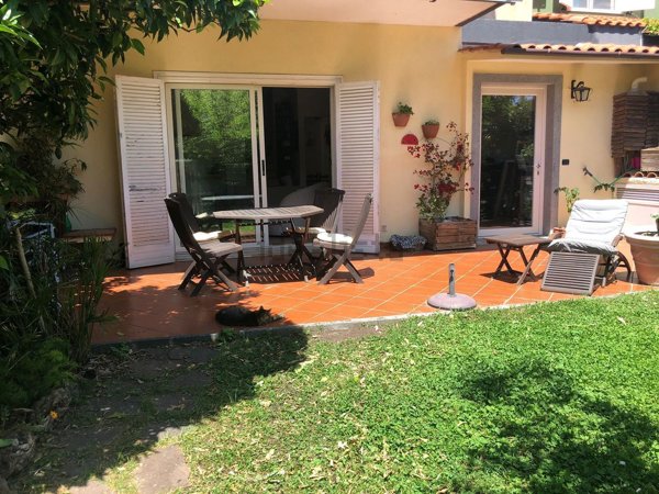 appartamento in affitto a Fiumicino in zona Fregene