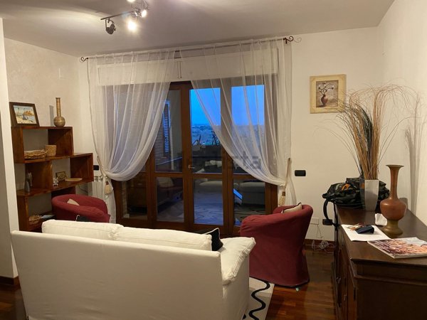 appartamento in affitto a Fiumicino
