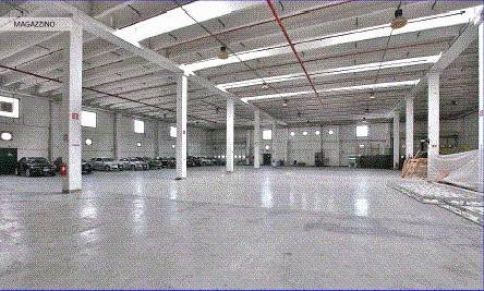 locale commerciale in affitto a Fiumicino in zona Focene