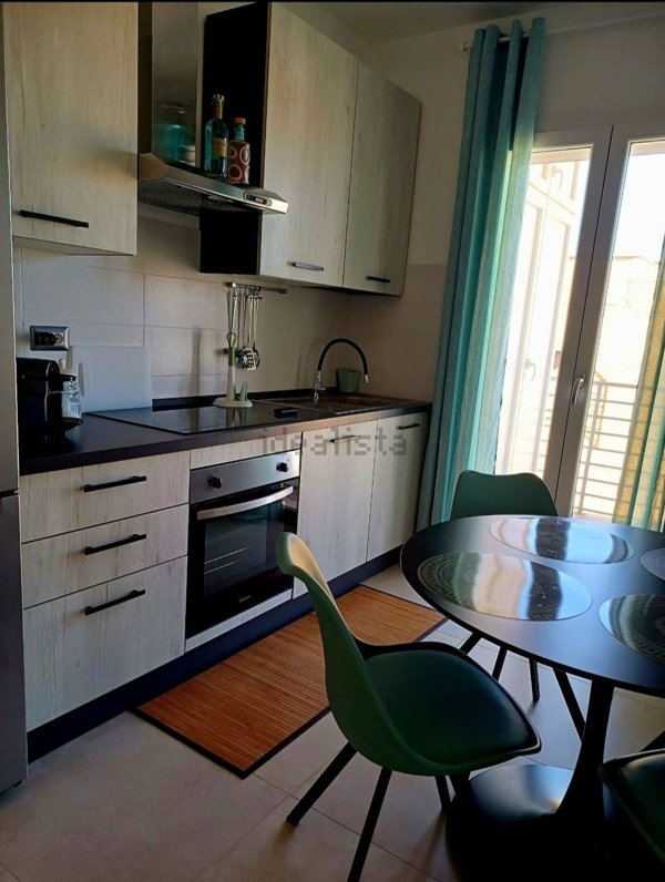 appartamento in affitto a Fiumicino in zona Focene