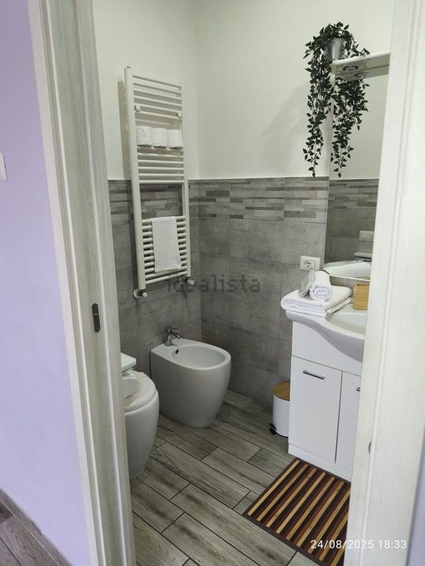 appartamento in affitto a Fiumicino in zona Isola Sacra