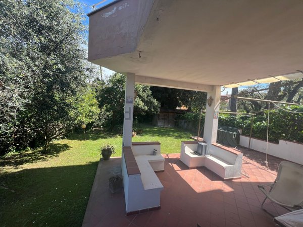 appartamento in affitto a Fiumicino