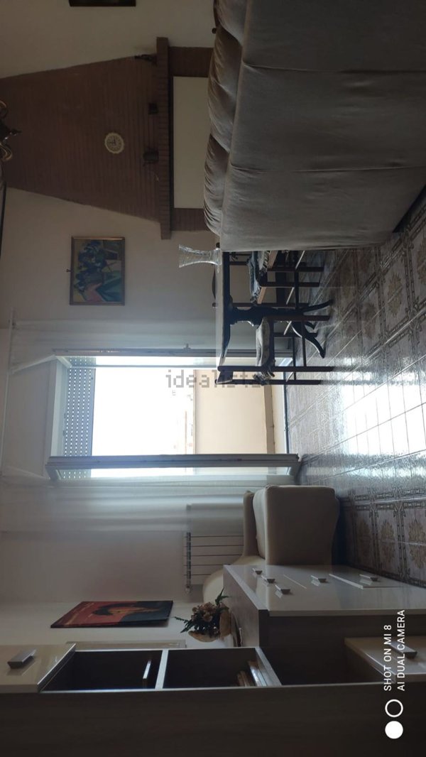 appartamento in affitto a Fiumicino