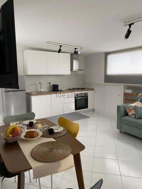 appartamento in affitto a Fiumicino in zona Fregene