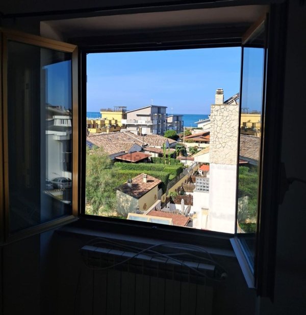 casa indipendente in affitto a Fiumicino