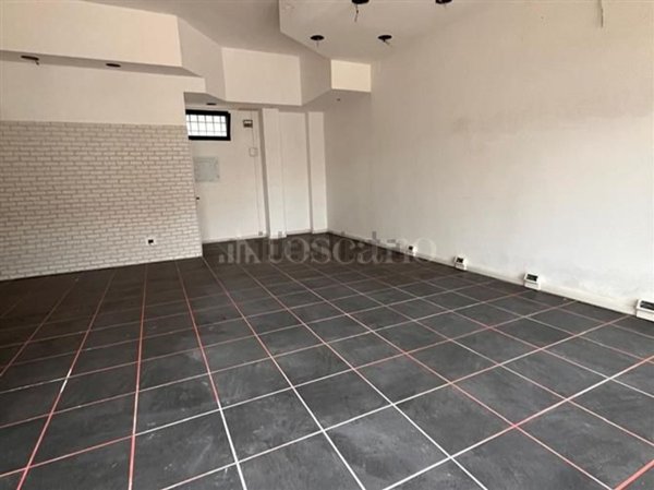 locale commerciale in affitto a Fiumicino in zona Fregene