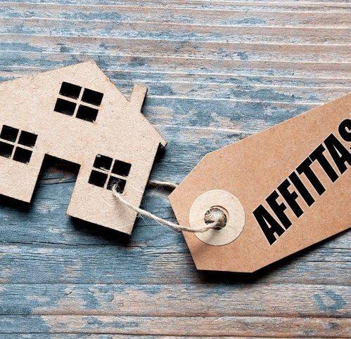 casa indipendente in affitto a Fiumicino in zona Fregene