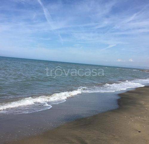 casa indipendente in affitto a Fiumicino in zona Fregene