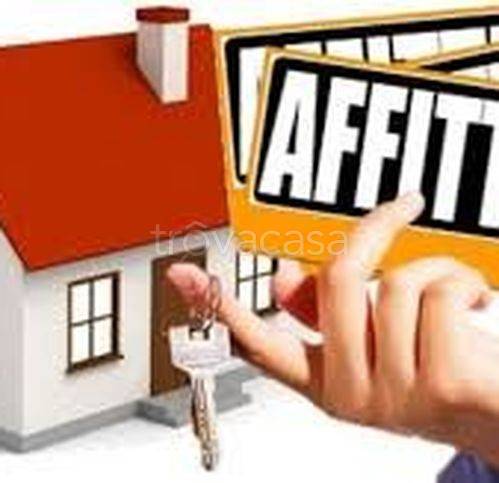 appartamento in affitto a Fiumicino in zona Focene