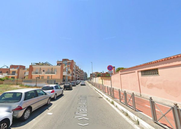 appartamento in affitto a Fiumicino