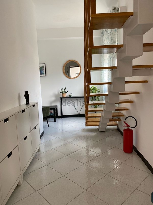 appartamento in affitto a Fiumicino