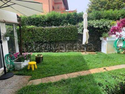 appartamento in affitto a Fiumicino in zona Fregene