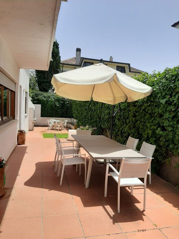 casa indipendente in affitto a Fiumicino in zona Fregene