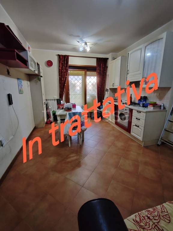 appartamento in affitto a Fiumicino in zona Palidoro