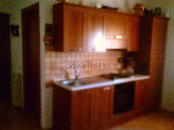 appartamento in affitto a Fiumicino