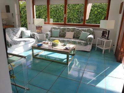 casa indipendente in affitto a Fiumicino in zona Fregene