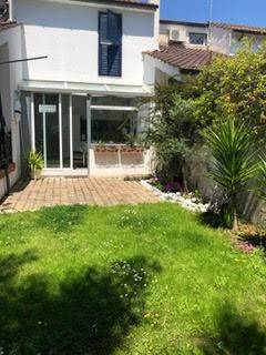 casa indipendente in affitto a Fiumicino in zona Fregene