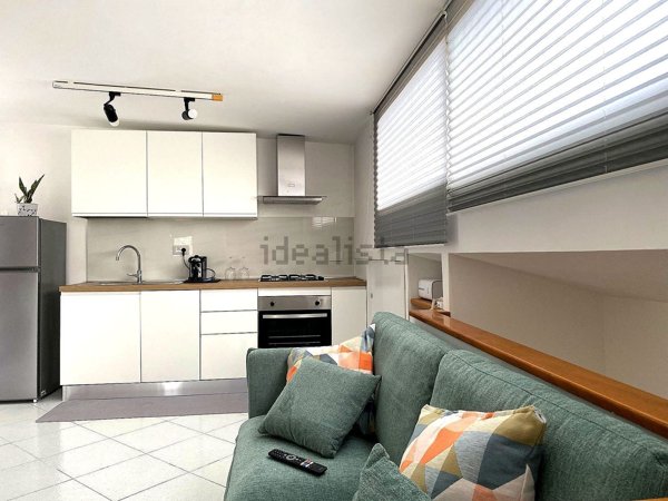 appartamento in affitto a Fiumicino in zona Fregene