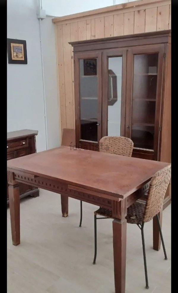 appartamento in affitto a Fiumicino