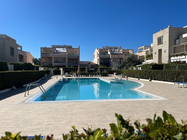 appartamento in affitto a Fiumicino in zona Fregene