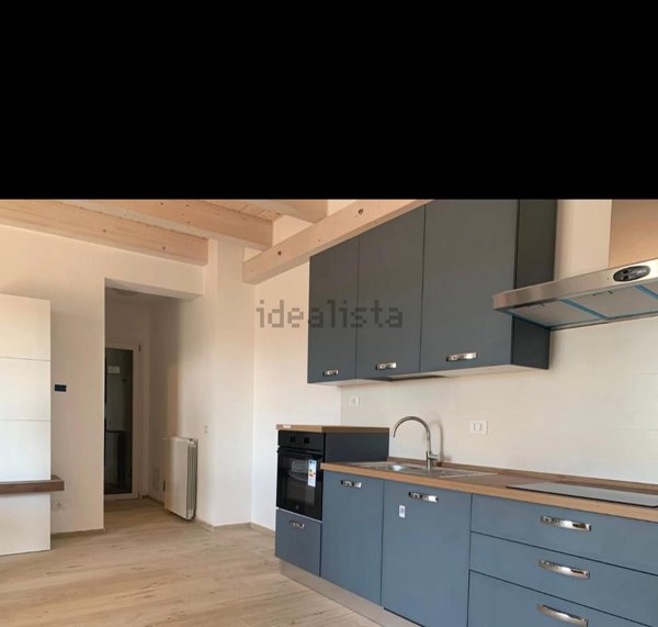 appartamento in affitto a Fiumicino