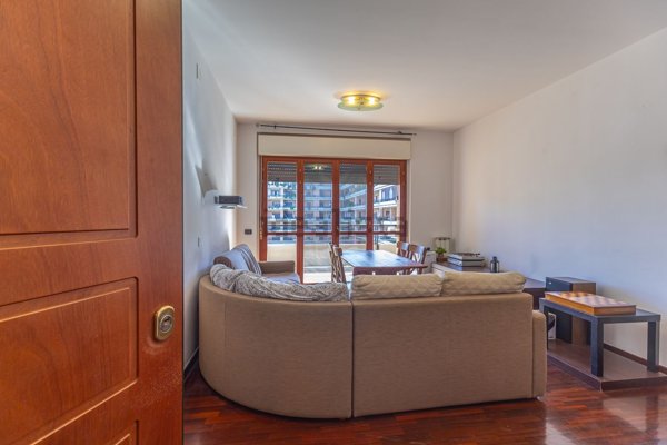 appartamento in affitto a Fiumicino