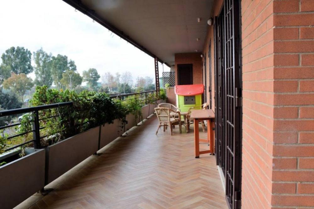 appartamento in affitto a Fiumicino