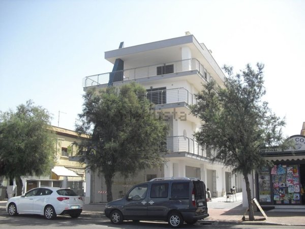 appartamento in affitto a Fiumicino