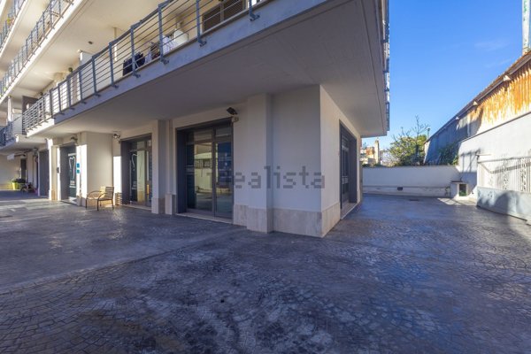 appartamento in affitto a Fiumicino