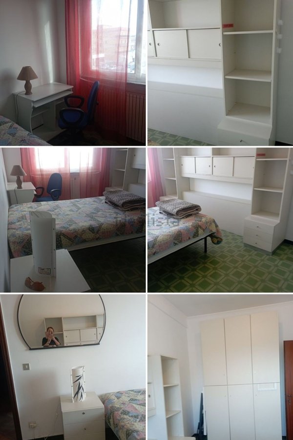 appartamento in affitto a Fiumicino