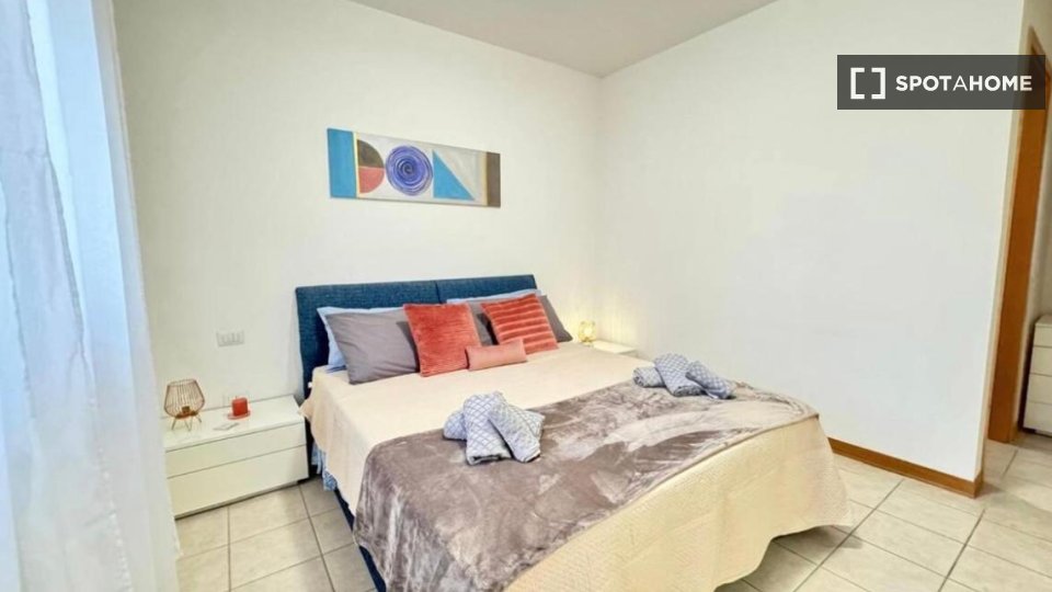 appartamento in affitto a Fiumicino